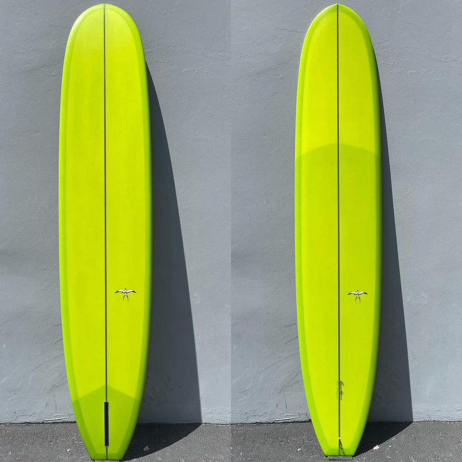 Donald Takayama Model T Noserider Surfboard – Sunova Distribution NZ